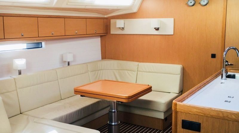Bavaria 56 Cruiser