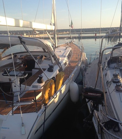 Bavaria 56 Cruiser