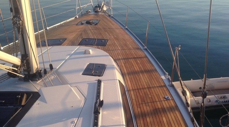 Bavaria 56 Cruiser