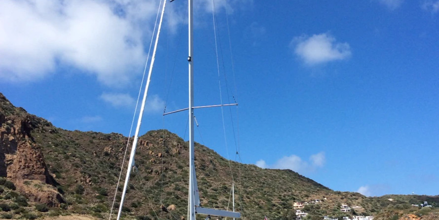 Bavaria 56 Cruiser