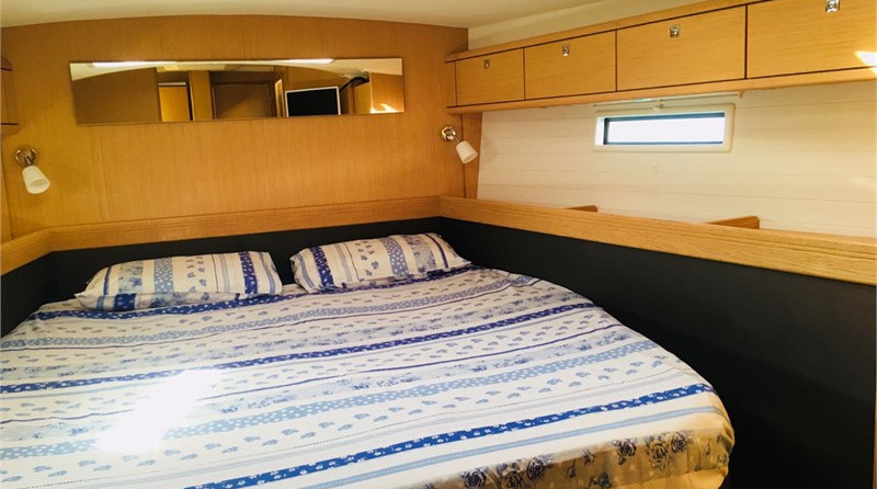 Bavaria 56 Cruiser