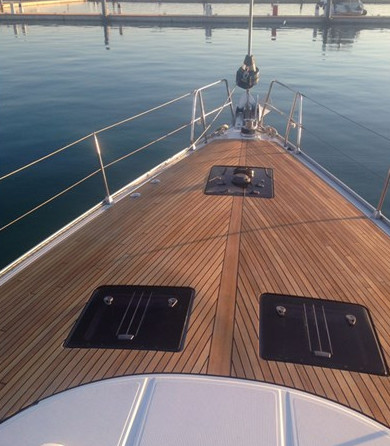 Bavaria 56 Cruiser