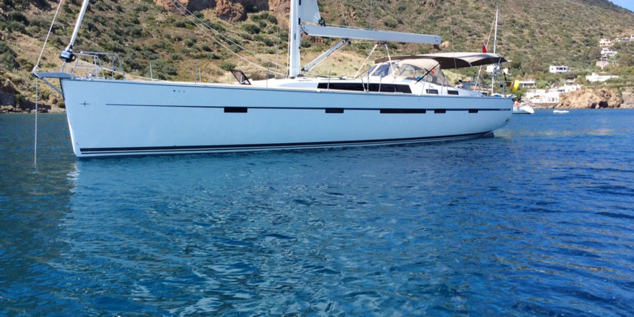 Bavaria 56 Cruiser