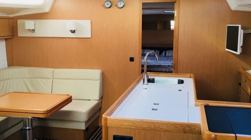 Bavaria 56 Cruiser