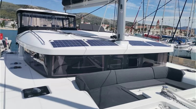 Lagoon 450 S