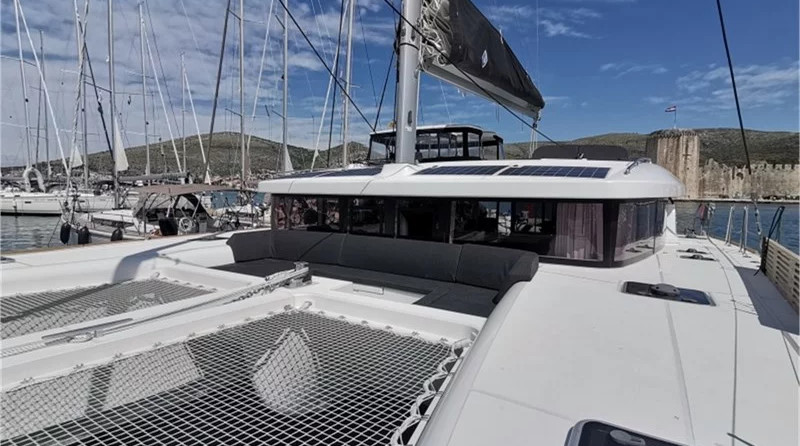 Lagoon 450 S