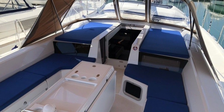 Beneteau Oceanis 51.1