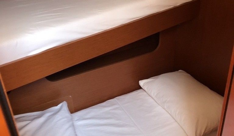 Beneteau Oceanis 51.1