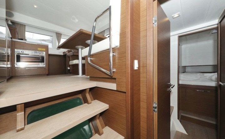 Lagoon 40