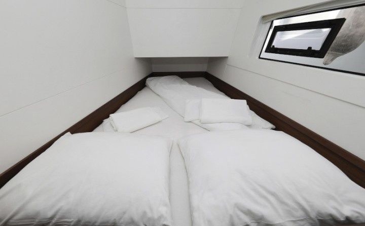 Lagoon 40