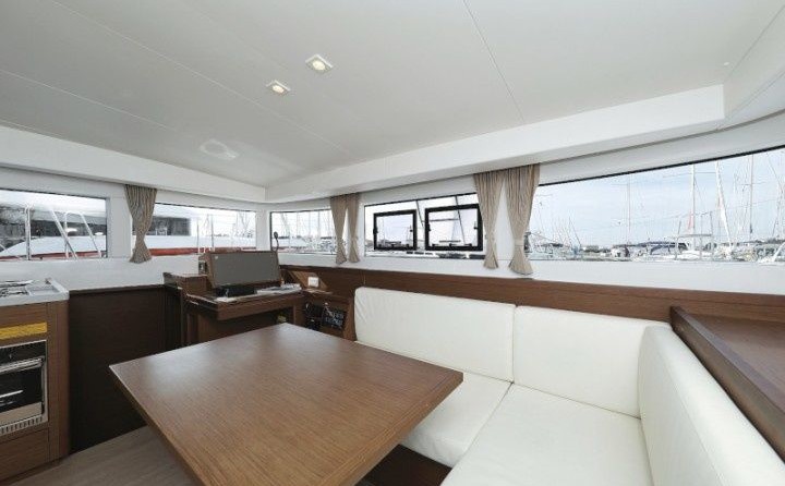 Lagoon 40