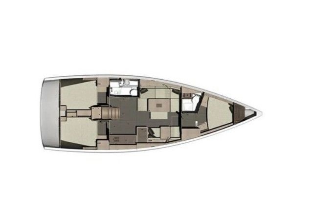 Dufour 412