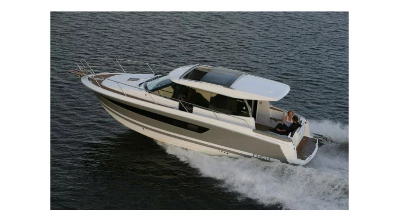 Jeanneau NC 11