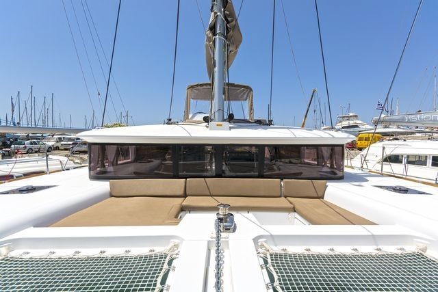 Lagoon 450 F