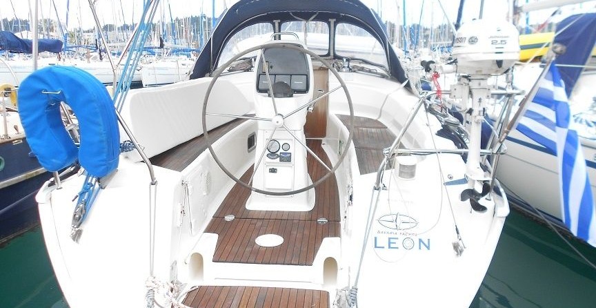 Bavaria 34 Cruiser
