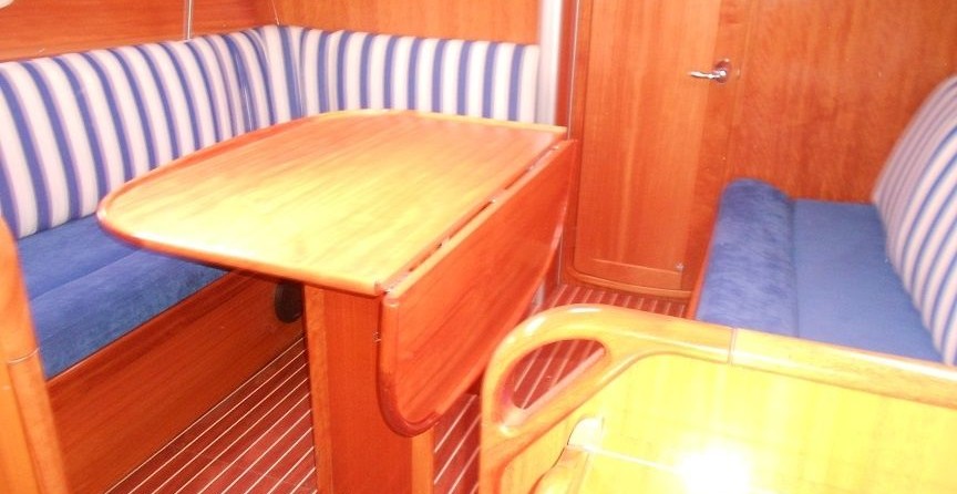 Bavaria 34 Cruiser