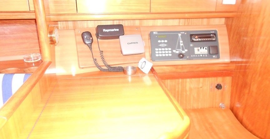 Bavaria 34 Cruiser