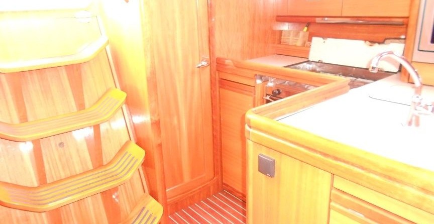 Bavaria 34 Cruiser