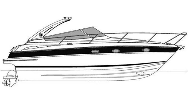 Bavaria 33 Sport