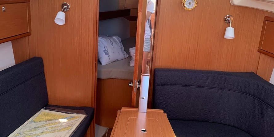 Bavaria CRUISER 34