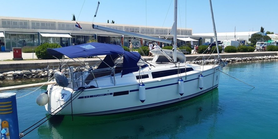 Bavaria CRUISER 34