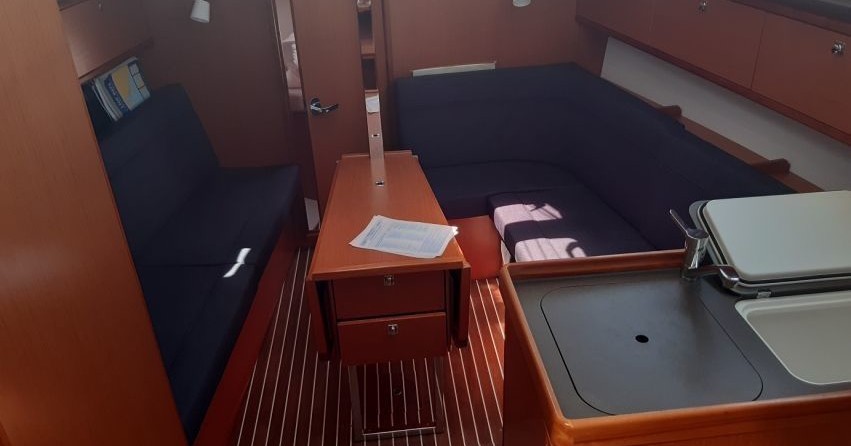 Bavaria CRUISER 34
