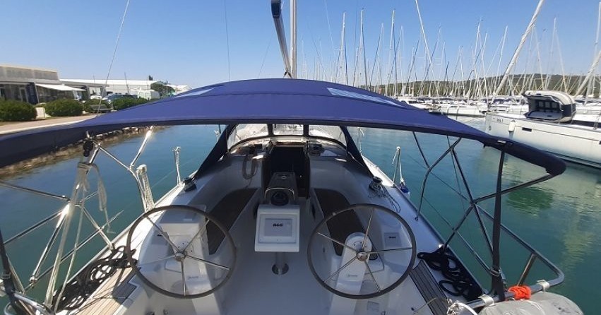 Bavaria CRUISER 34