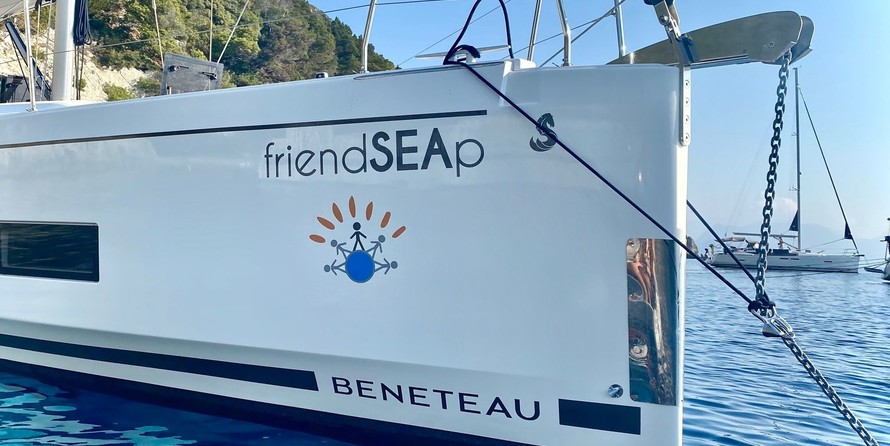 Beneteau Oceanis 46
