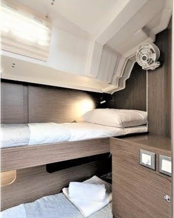 Beneteau Oceanis 46