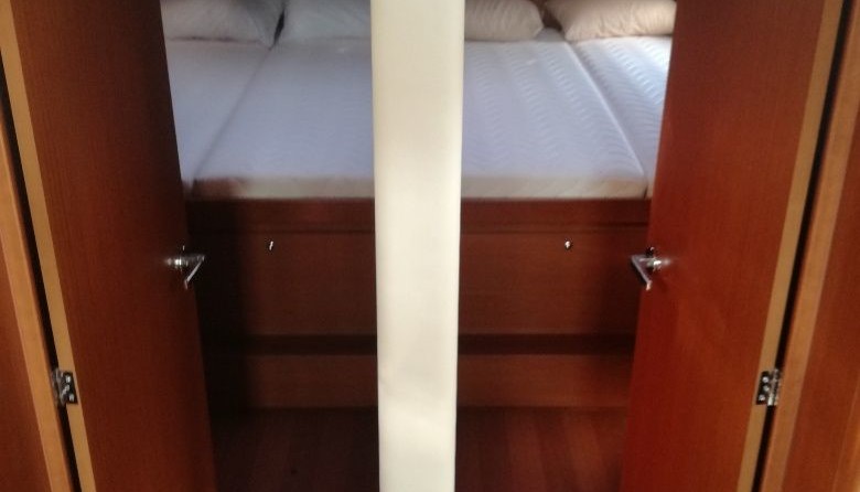 Beneteau Oceanis 51.1