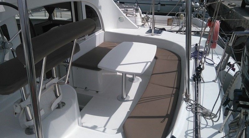 Lagoon 380 S2