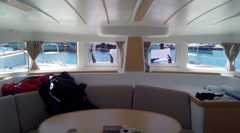Lagoon 380 S2