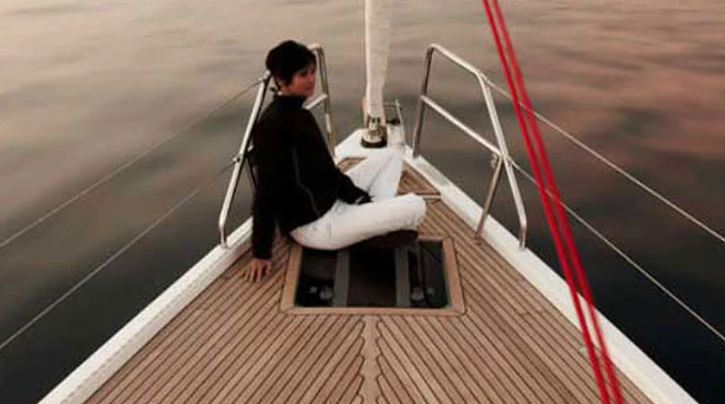 Hanse 445