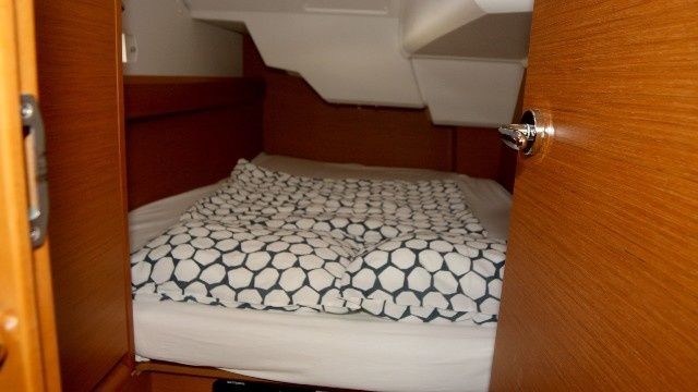 Jeanneau Sun Odyssey 389