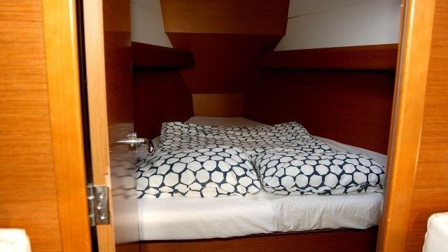 Jeanneau Sun Odyssey 389