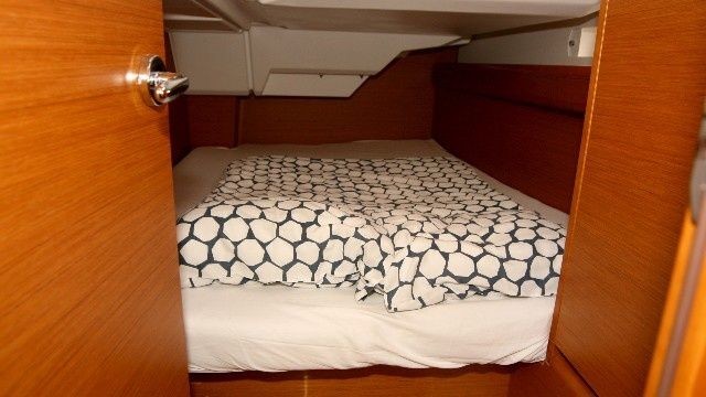 Jeanneau Sun Odyssey 389