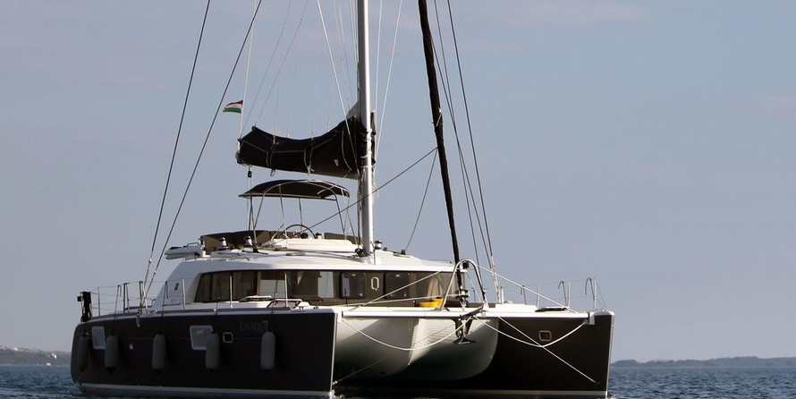 Lagoon 440