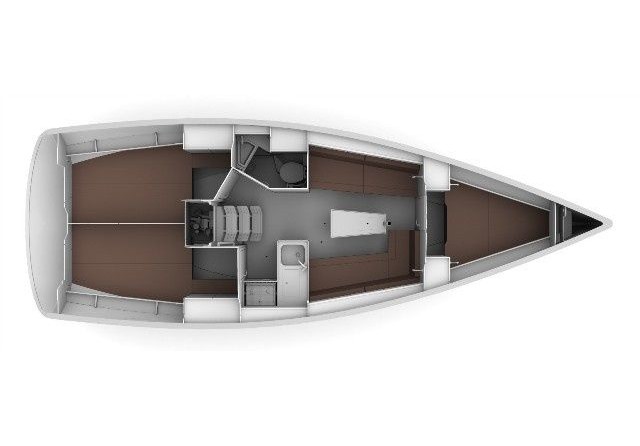 Bavaria CRUISER 34