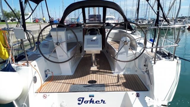 Bavaria CRUISER 34
