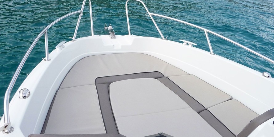 Jeanneau Cap Camarat 6.5 BR