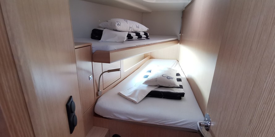 Bavaria C45