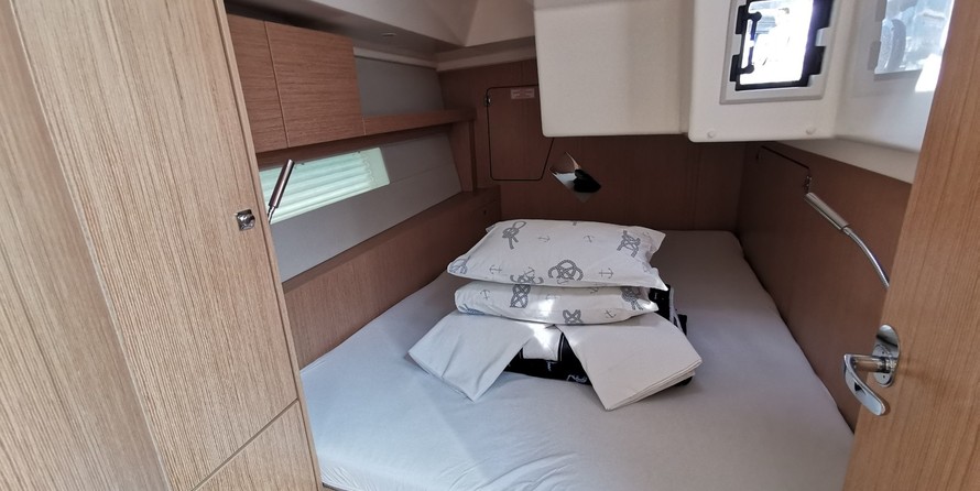 Bavaria C45