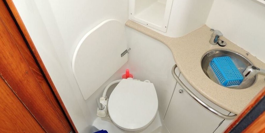 Jeanneau Sun Odyssey 49