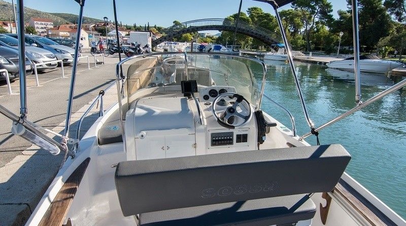 Sessa Key Largo 20