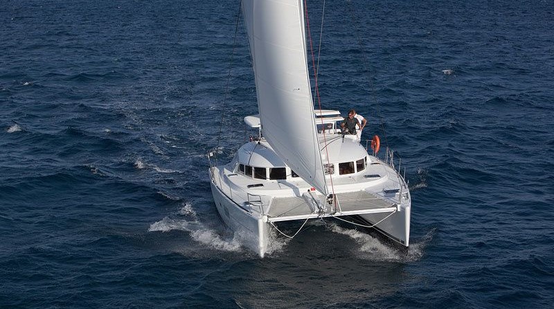 Lagoon 380 S2