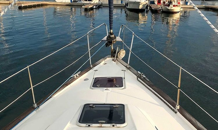 Bavaria 44