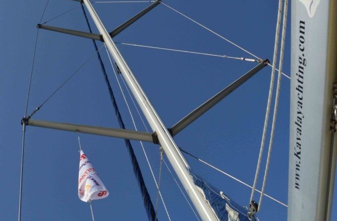 Bavaria 44