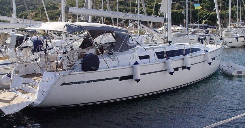 Bavaria Cruiser 46