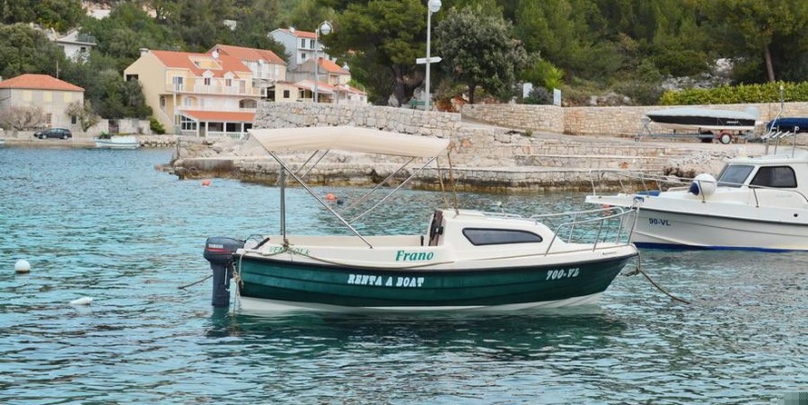 Kardis K5 Fox