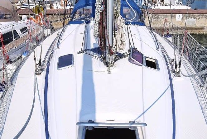 Bavaria 38
